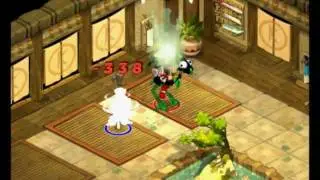 iop air lvl 190 bowisse