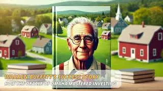 Warren Buffett's Success Story  How the Oracle of Omaha Mastered Investing   สร้างด้วย Clipchamp