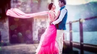 Sau Aasmano Ko | The Love Story Neelam & Ashish best pre wedding video
