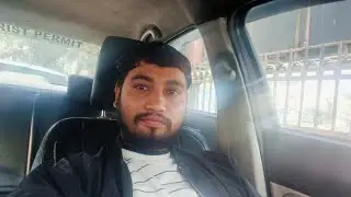 Kuchh Bhi Na Khakar 24 Ghanta Duty..