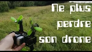 [FR]Pas perdre son drone, BlHeli ESC