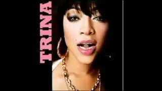 Trina- Red Bottoms (No Shout)