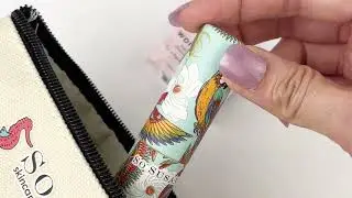 Color Curate May 2025 Bag Reveal (by So Susan Cosmetics)