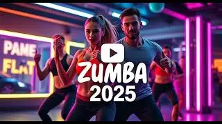Zumba 2025