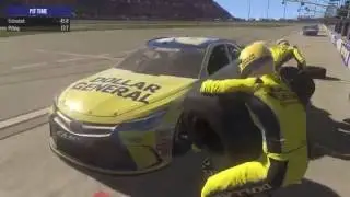 THIS IS A DISASTER! (NASCAR Heat Evolution Online Gameplay)