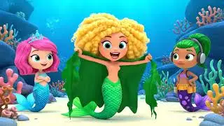 Deep Sea Explorers | Bubble Trail Adventures Episode 6| Underwater Adventure Series