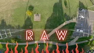 RAWHD