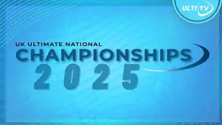 UK Ultimate National Championship 2025