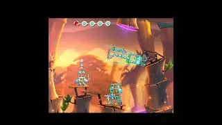 Level ( 84 )ANGRY BIRDS-2 -2022 (offline)