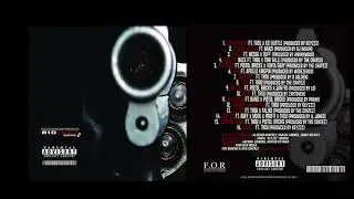 810 TRAP 2 (OFFICIAL MOVIE SOUNDTRACK) - 5. IF I COULD FT. PISTOL BRICKS x VONTA GRAYY