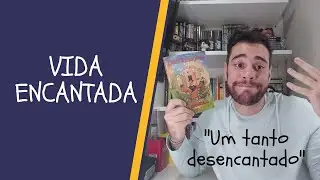 Vida Encantada (Diana Wynne Jones) l Luis Pirangi