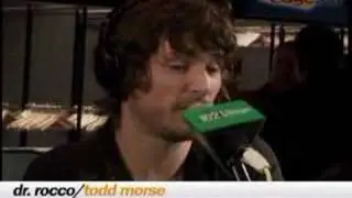 Operation MD - Backstage at the 2007 CASBYs