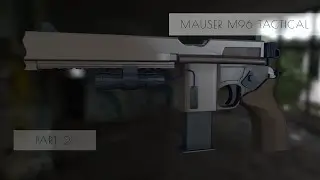 Texturing Part 2