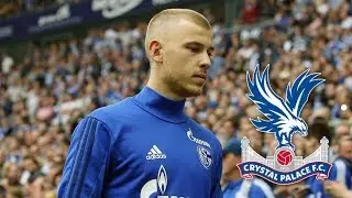 MAX MEYER | Welcome to Crystal Palace - Skills, Assists & Tackles - 2018 (HD)