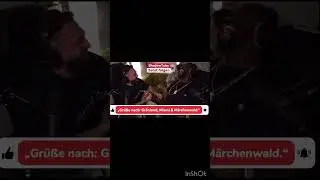 &bdquo;Sinan G x Manuellsen &ndash; Wenn zwei Welten aufeinandertreffen&ldquo;