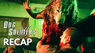 Dog Soldiers Recap (2002)