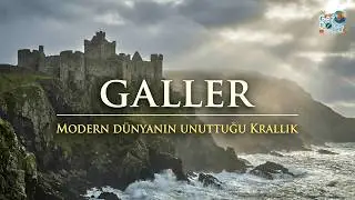 Galler: Avrupa’nın En Vahşi ve Gizemli Sınırı | Belgesel