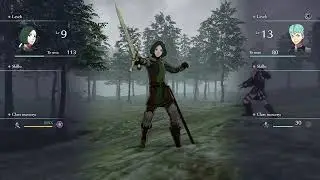 linhardt moment