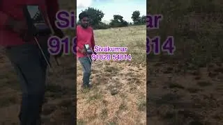Ground water survey with 3D equipment's. #geologists #borepoint #chittoor #tirupati #andrapradesh