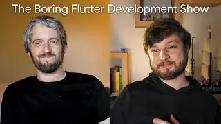 Adaptive Layouts part 2 (The Boring Flutter Development Show, Ep. 46)