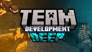 Team Deep Mod leaks/development