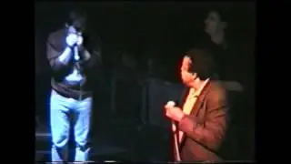 CAREY BELL Live in Madrid (1992)