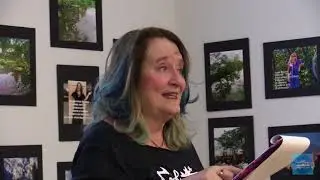 Celebrating Queens Women Artists 2018 (Part 1 QPTV)