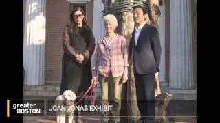 Joan Jonas, Video & Performance Art Pioneer