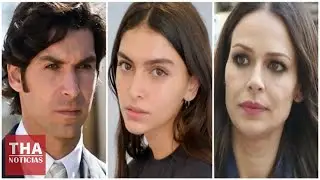 La hija de Cayetano Rivera tiene una hermana secreta todo lo que calla Eva González