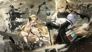 Arknights Private Server CN no 500 error (Server Died 😢)