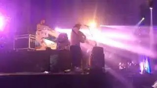 Gnaoua & Electro Fusion