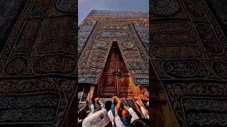 Kaabashrif🕋🕋islamic#shortvideo