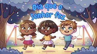 DIA QUE O SENHOR FEZ