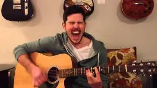Blur - Song 2 - Cover