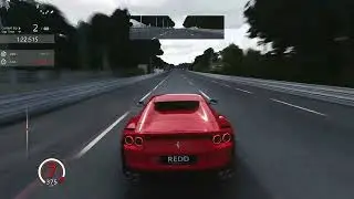 Assetto Corsa Ferrari 812 GTS Sol 2.2.9