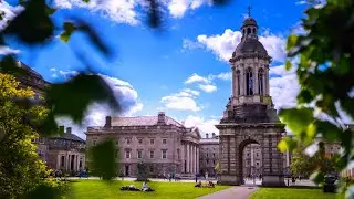 ASSASSIN'S CREED VALHALLA # 8 ROTA COMERCIAL DE DUBLIN