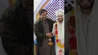 Happy new  life dear Munir Ahmed Rind #love #sikandarad #song