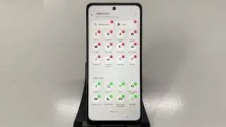 How to Hide Bluetooth Icon from Status Bar in Realme P3x