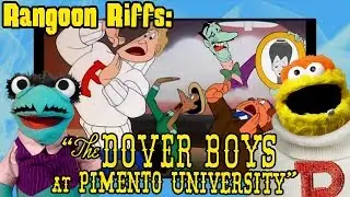 The Dover Boys | Rangoon Riffs
