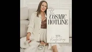 Cosmic Connections for Your Higher Self E45