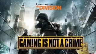 The Division PC Gameplay - The Battle