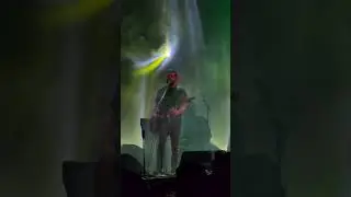 Manchester Orchestra (Andy Cam) - Dinosaur (Toronto, August 21, 2023)