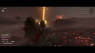 Time Quero-Quero do Inferno - Helldivers 2 PT-BR - EP11