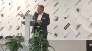 Gerry Dick from Inside Indiana Business