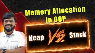 Where Are Class Variables Stored in Memory?