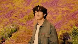 BTS - STAY GOLD (VOCALS ONLY)