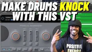 Parallel Aggressor By Baby Audio - Dope Compressor VST Review
