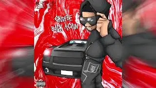 GkidFBE - Sheisty Self (Prod. Hen) (Back Again The EP)