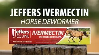 Jeffers Ivermectin