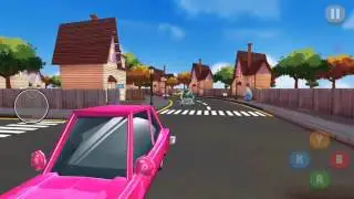Angry Dude Simulator Android Gameplay Full HD